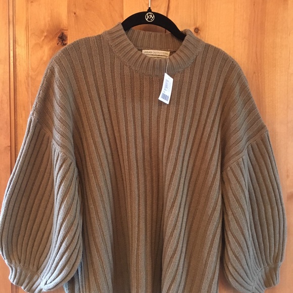 Urban Outfitters Sweaters - NWT Urban Outfitters Sweater